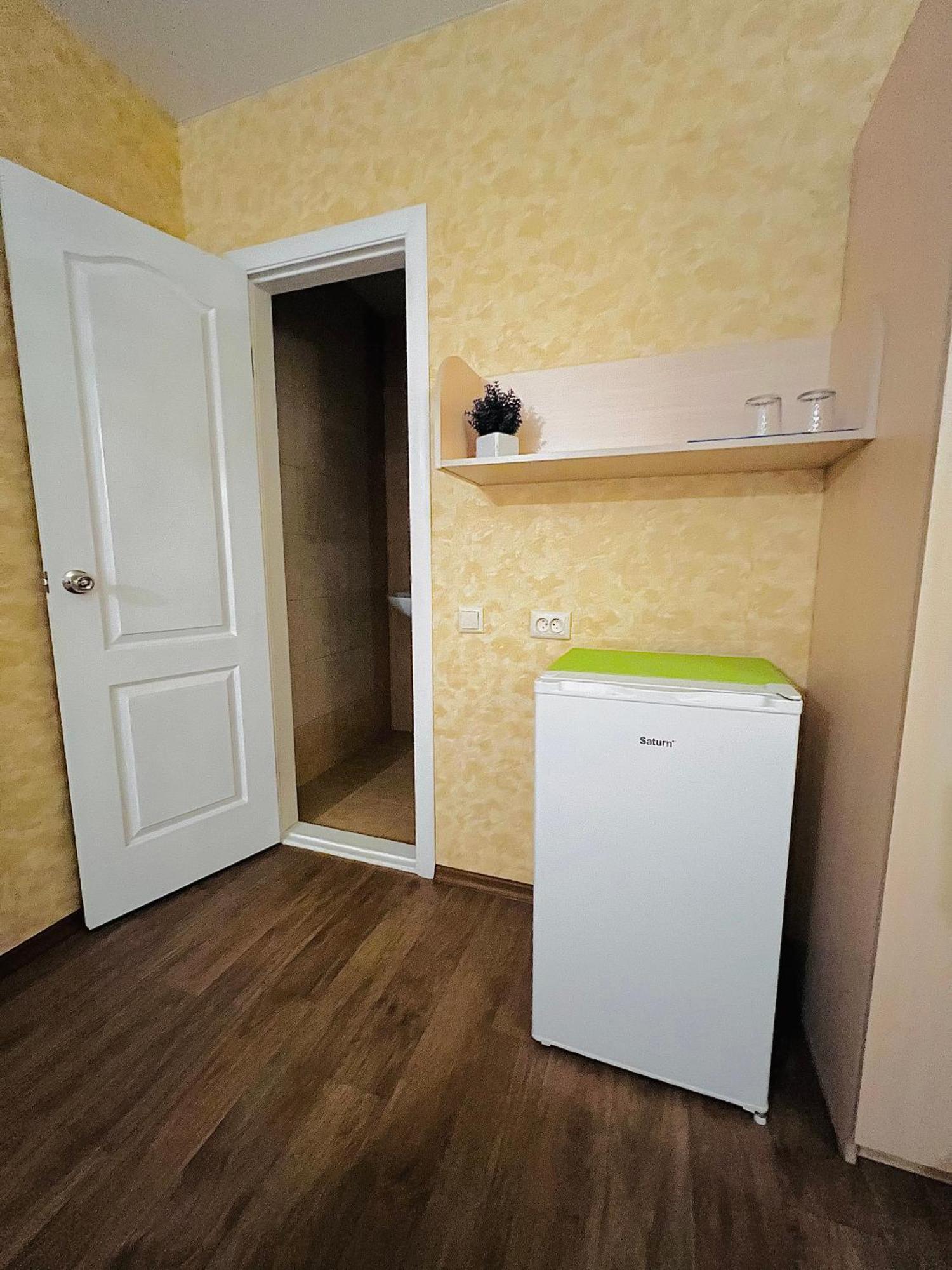 Гостевой Дом Pearl By The Sea Fontanka Ngoại thất bức ảnh