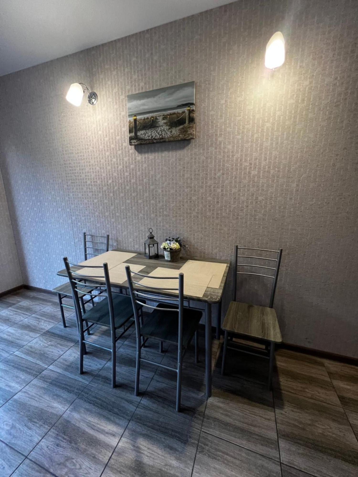 Гостевой Дом Pearl By The Sea Fontanka Ngoại thất bức ảnh